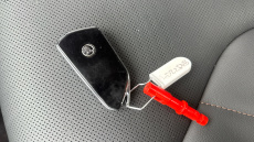 Skoda Enyaq 132kW 60 ecoSuite 62kWh 5dr Auto [120kW] Electric Estate